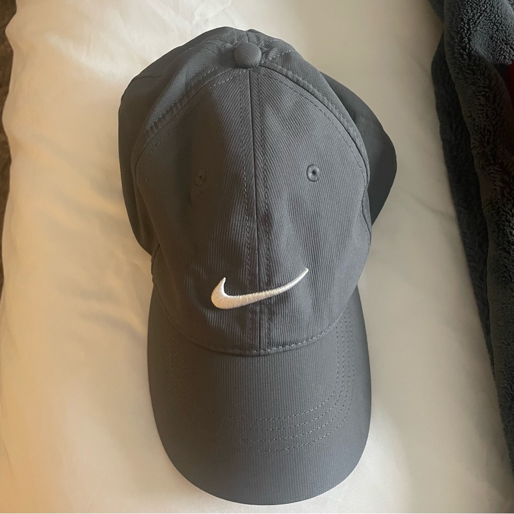 Nike Ball Hat